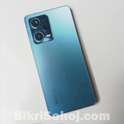 Redmi note 12 pro 5g (8/256)